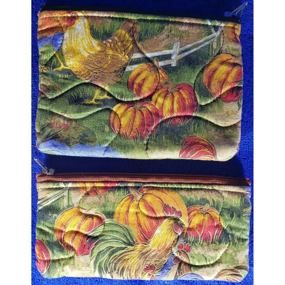 Longaberger 1996 “SHADES OF AUTUMN - MAPLE LEAF Basket” Combo Fall #13935